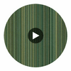 Alter - Alter Silicone Hybrid | Philippe Romano Fabrics Circular Swatch | Philippe Romano Fabrics