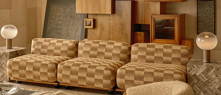 Althea Plain - Wool | - Image 16