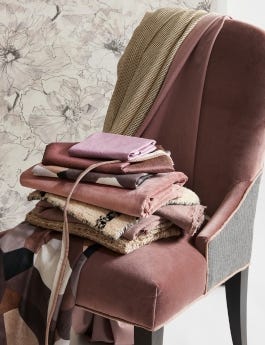 Althea Plain - Wool | - Image 5