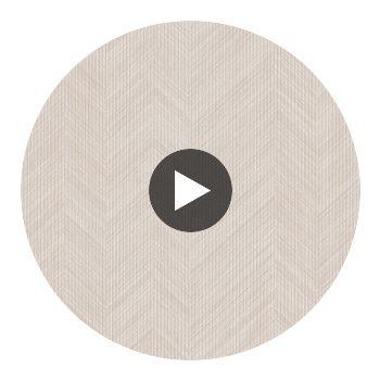 Alviso - Bespoke Commercial Wallcovering | Hollywood Circular Swatch | hollywood