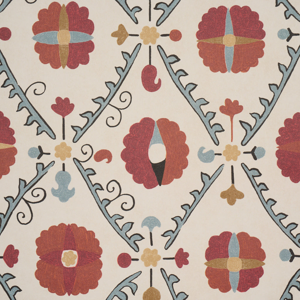 Amal TENT RED & BLUE | Schumacher - Image 6