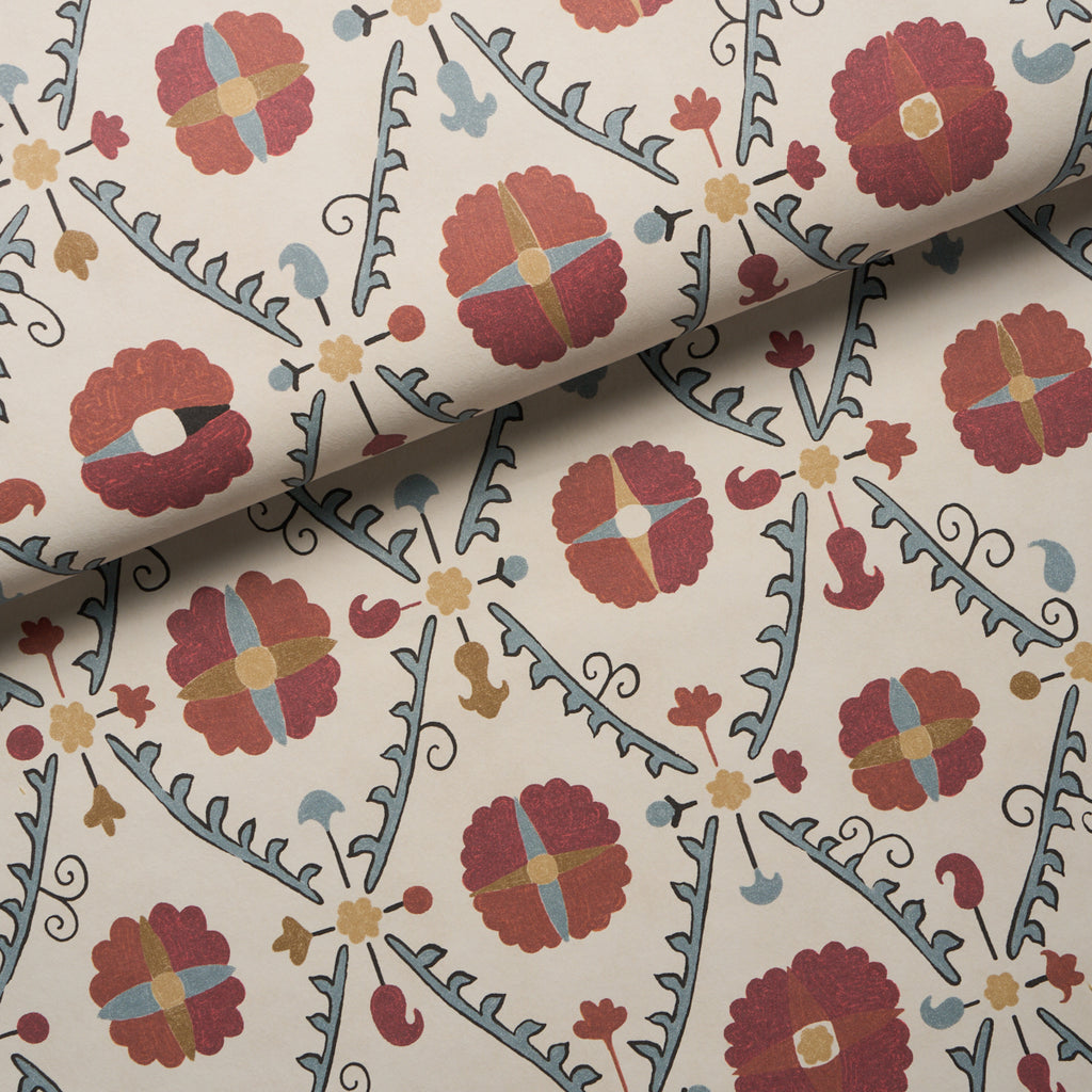 Amal TENT RED & BLUE | Schumacher - Image 8