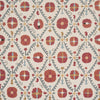 Amal TENT RED & BLUE | Schumacher - Image 1
