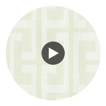 Amazing Vinyl | Hollywood Wallcoverings Circular Swatch | Hollywood Wallcoverings