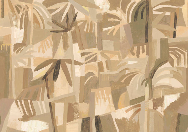Amazonia Arena Wallcovering | Tres Tintas