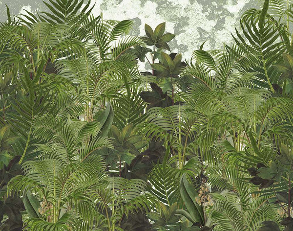 Amazonia JO2708-1 Wallcovering | Tres Tintas
