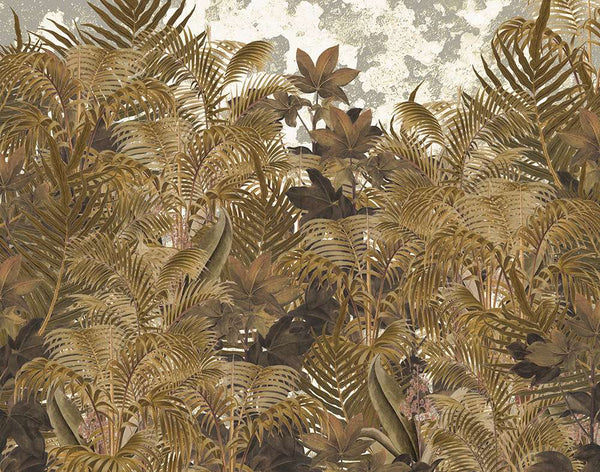 Amazonia JO2708-2 Wallcovering | Tres Tintas
