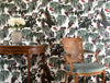 Amazonia - Light Jungle Wallpaper - Designer Wallcoverings and Fabrics