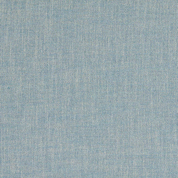 Amble Dearle Blue | Morris & Co.
