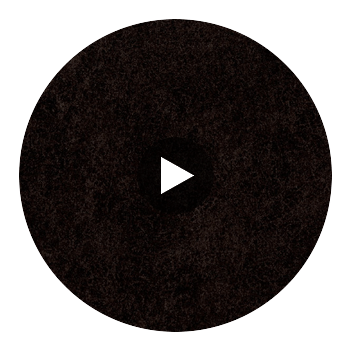 Americano with Surface Stick - 3M Self Adhesive Circular Swatch | Surface Stick