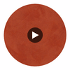 Americano with Surface Stick - 3M Self Adhesive Circular Swatch | Surface Stick