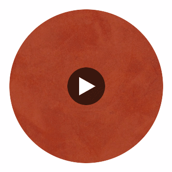 Americano with Surface Stick - 3M Self Adhesive Circular Swatch | Surface Stick