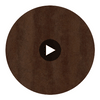 Americano with Surface Stick - 3M Self Adhesive Circular Swatch | Surface Stick