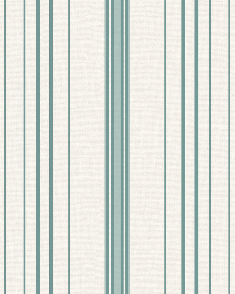 Amsterdam Always Stripe Downy Avalon Wallcovering | Phillipe Romano