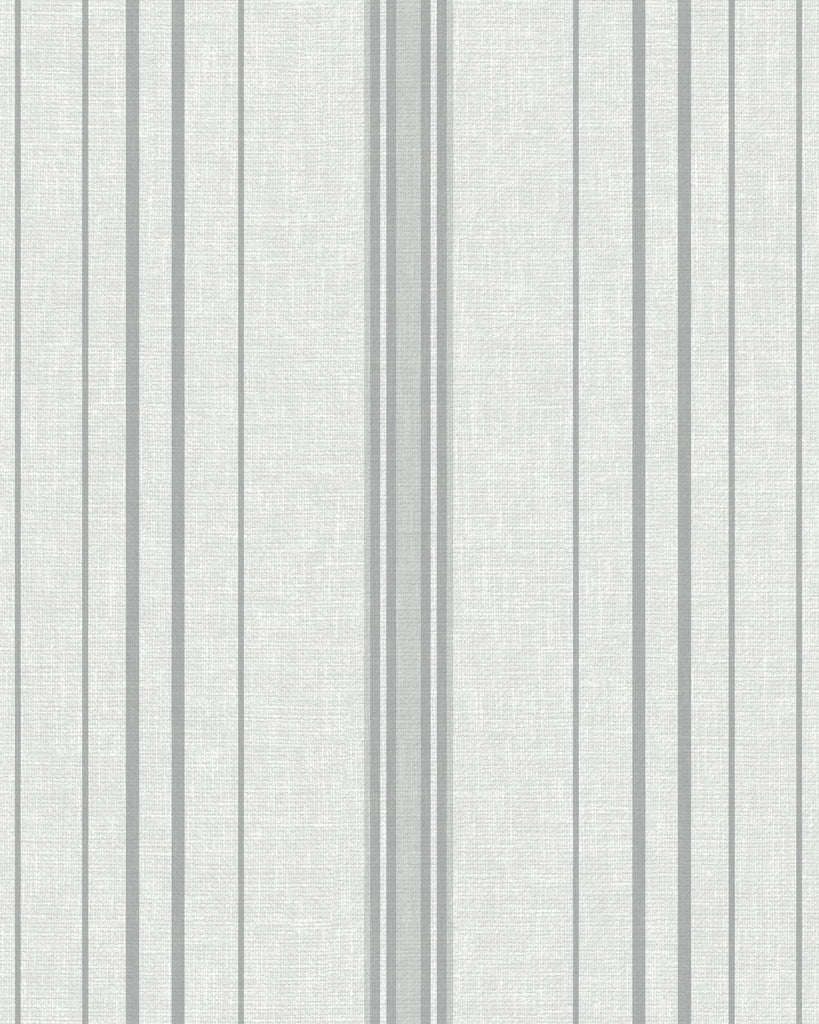 Amsterdam Always Stripe Wisp Wallcovering | Phillipe Romano