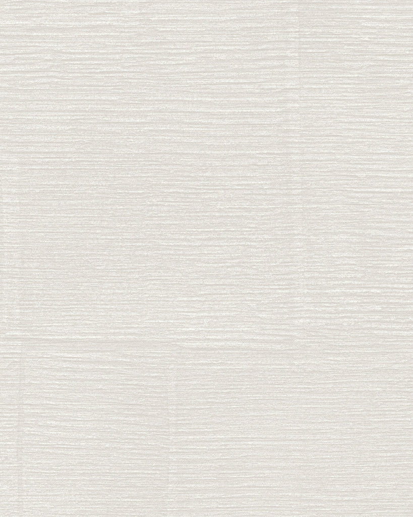 Amsterdam Stone Walk Dune White Wallcovering | Phillipe Romano
