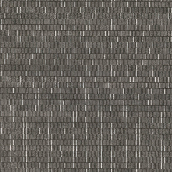 Anagram, Chestnut Wallcoverings | Romo