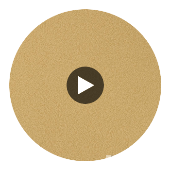 Andover Type II Vinyl | Hollywood Wallcoverings Circular Swatch | Hollywood Wallcoverings