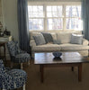 Room setting — Baxter Design