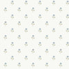ANEMONE BY BORÅSTAPETER BLUE | Schumacher - Image 1