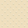 ANEMONE BY BORÅSTAPETER WHEAT | Schumacher - Image 1