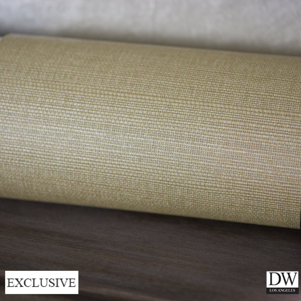 Anjuna Textured Vinyl | Hollywood Wallcoverings
