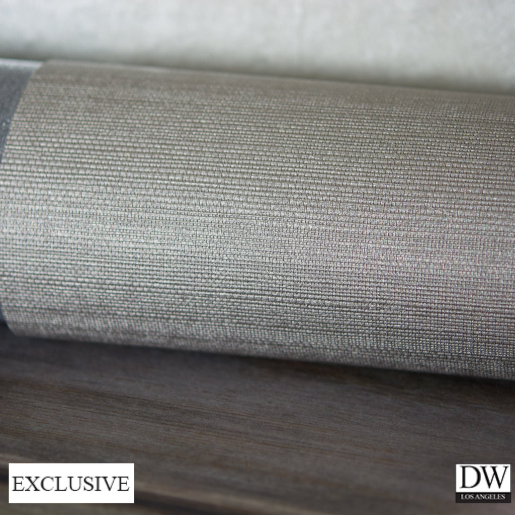 Anjuna Textured Vinyl | Hollywood Wallcoverings