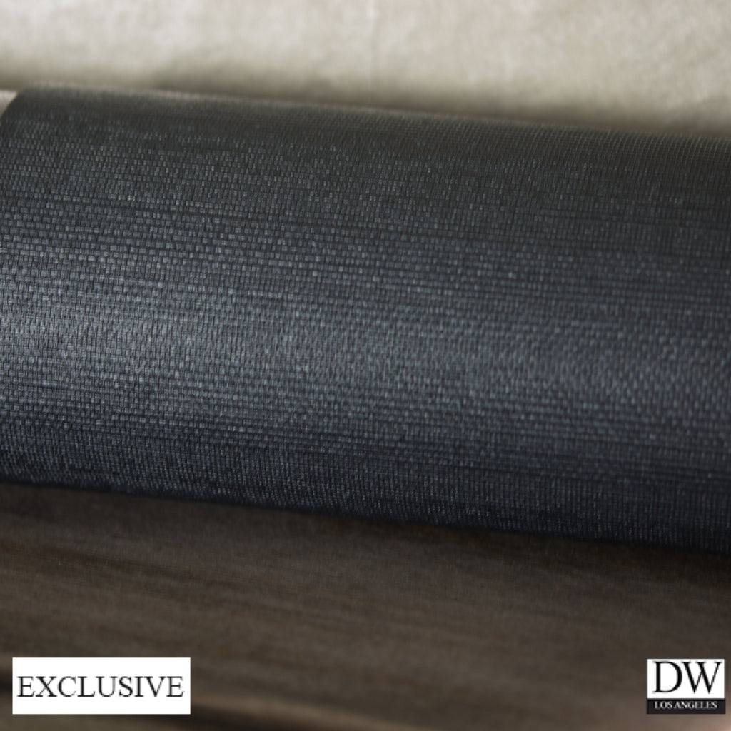 Anjuna Textured Vinyl | Hollywood Wallcoverings