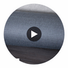Anjuna Textured Vinyl | Hollywood Wallcoverings Circular Swatch | Hollywood Wallcoverings
