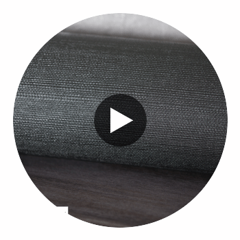 Anjuna Textured Vinyl | Hollywood Wallcoverings Circular Swatch | Hollywood Wallcoverings