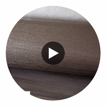 Anjuna Textured Vinyl | Hollywood Wallcoverings Circular Swatch | Hollywood Wallcoverings