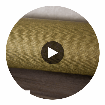 Anjuna Textured Vinyl | Hollywood Wallcoverings Circular Swatch | Hollywood Wallcoverings