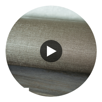 Anjuna Textured Vinyl | Hollywood Wallcoverings Circular Swatch | Hollywood Wallcoverings