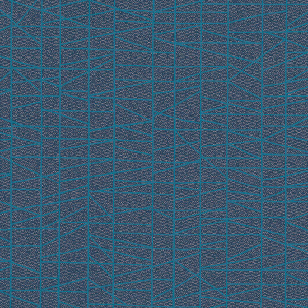 Huntington Beach Volute | Hollywood Wallcoverings