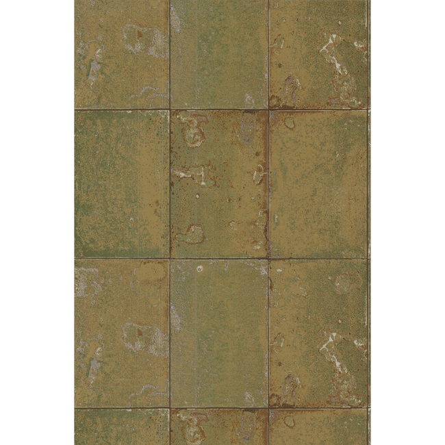 Antique Mirror - Antique Gold - Image 2