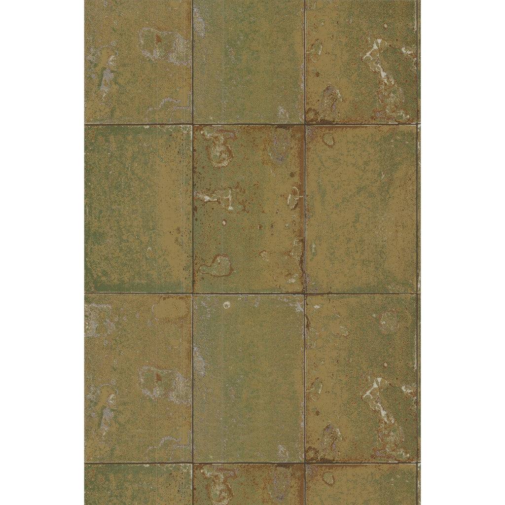 Antique Mirror - Antique Gold - Image 1