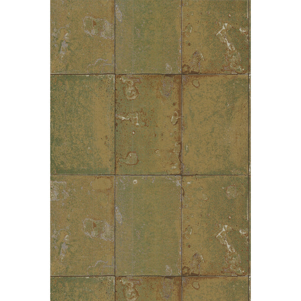 Antique Mirror - Antique Gold - Image 1