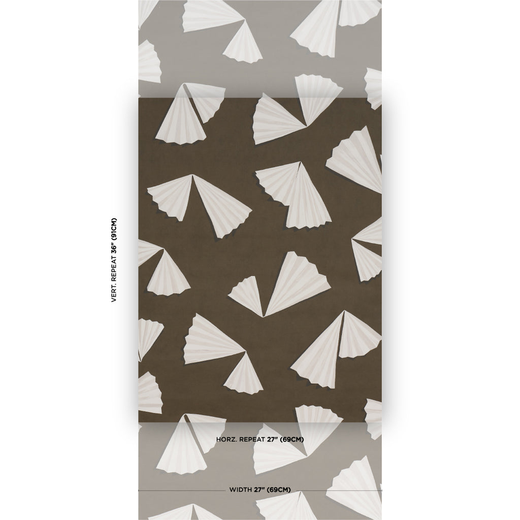 Antoinette - Espresso - Image 2