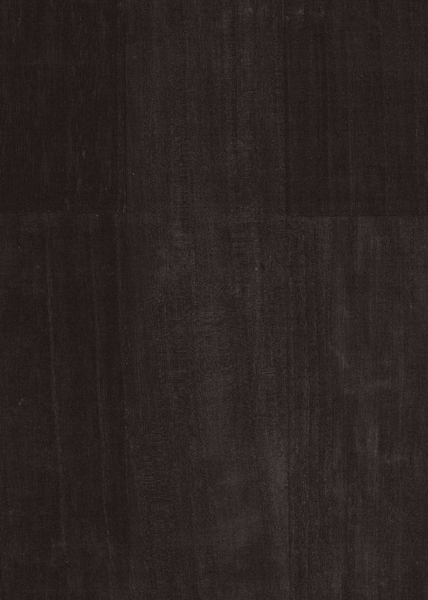 Ajiro Plank - Ebony Luster | Maya Romanoff