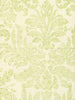 Sevilla Damask, Apple on Tint