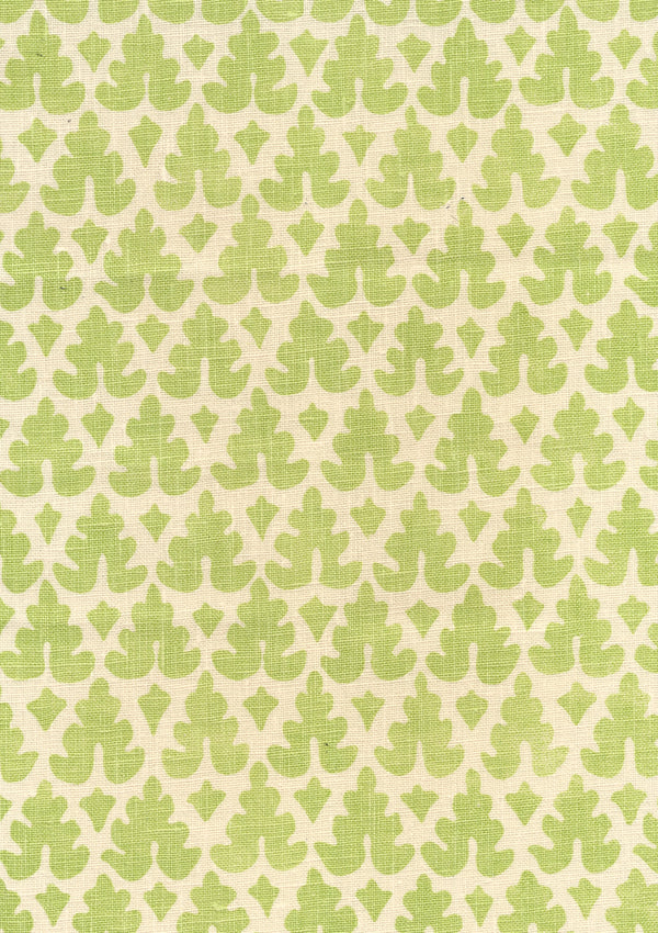 Volpi, Apple on Tint Wallcoverings | Quadrille
