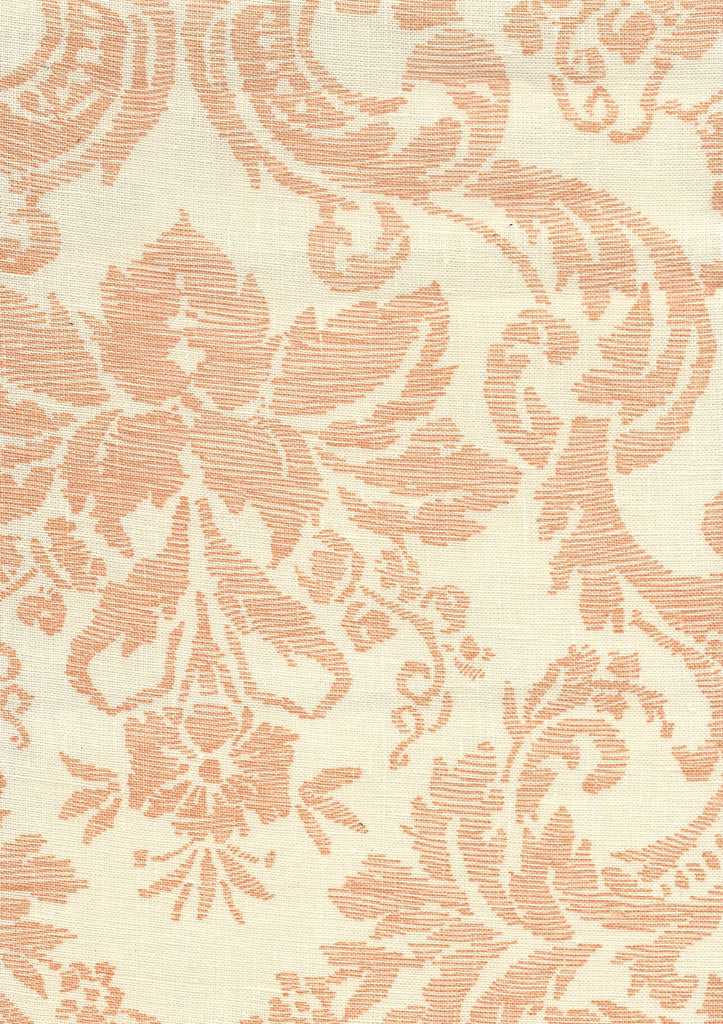 Victoria, Apricot on Tint