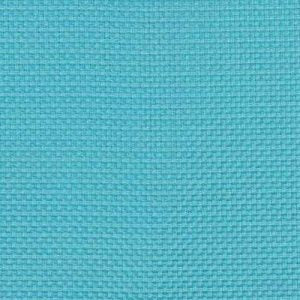 Oilville Aqua Fabric Swatch | Architectural Fabrics