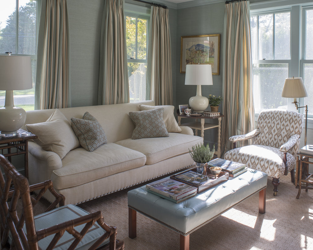 Room setting — Meg Braff