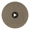 Arazio with Surface Stick - Self Adhesive Circular Swatch | Surface Stick