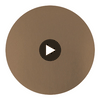 Arazio with Surface Stick - Self Adhesive Circular Swatch | Surface Stick