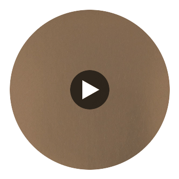 Arazio with Surface Stick - Self Adhesive Circular Swatch | Surface Stick