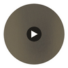 Arazio with Surface Stick - Self Adhesive Circular Swatch | Surface Stick