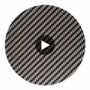 Arazio with Surface Stick - Self Adhesive Circular Swatch | Surface Stick