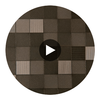 Arazio with Surface Stick - Self Adhesive Circular Swatch | Surface Stick